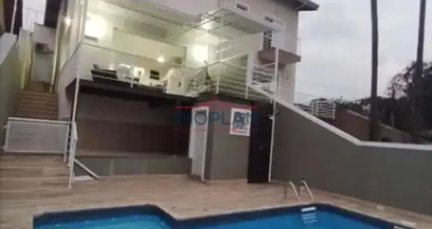 Casa com 3 quartos à venda no Jardim Paulista, Atibaia 