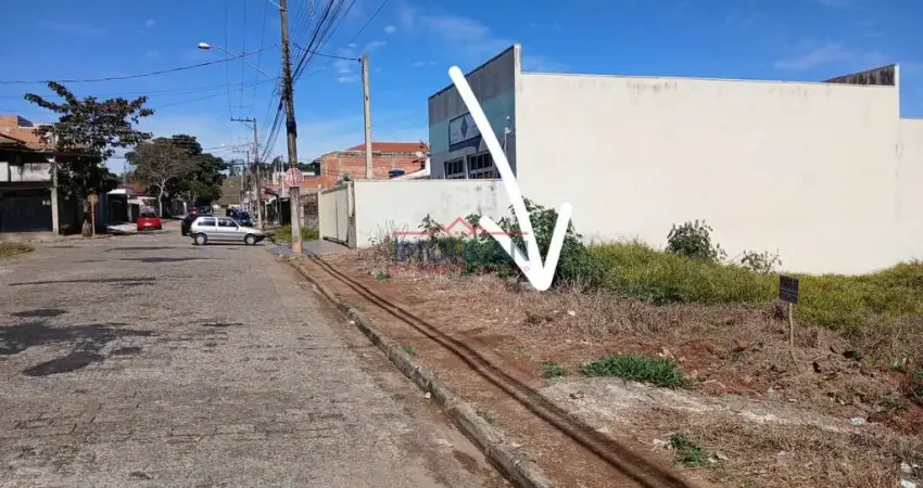 Terreno com 250 m² - Bairro San Marino - Piracaia - SP