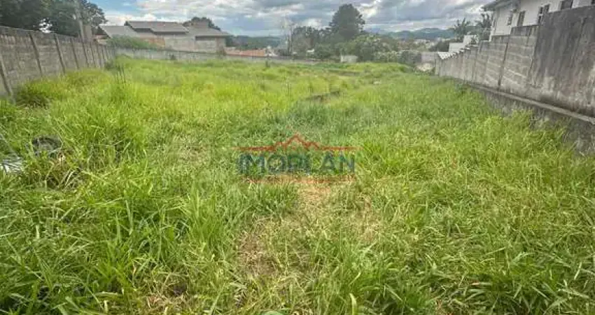 Terreno à venda Vila Santista Atibaia/SP