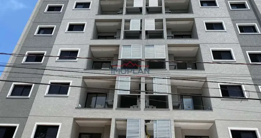 Apartamento á venda com 2 dormitórios 1 suíte à venda, 65,03  m² - Vila Gardênia