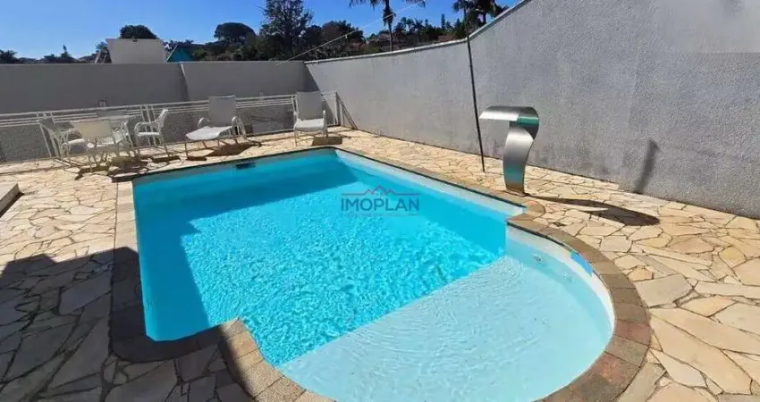 Casa com 3 quartos à venda no Jardim Paulista, Atibaia