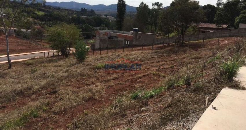 Terrenos a venda em Atibaia bairro do Tanque, 250,00m²