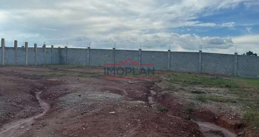 Terreno à venda na Vila Santista, Atibaia 