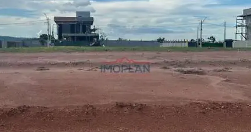 Terreno à venda na Vila Santista, Atibaia 