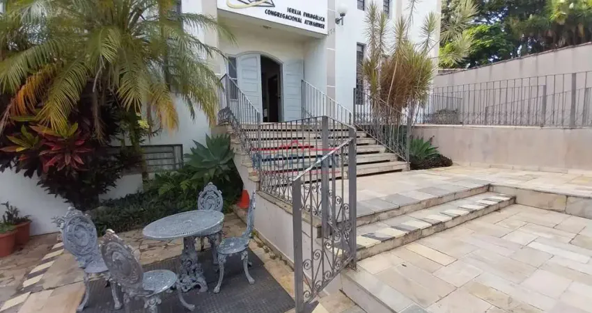 Salão comercial á venda com 750 m² - Centro -Atibaia - SP