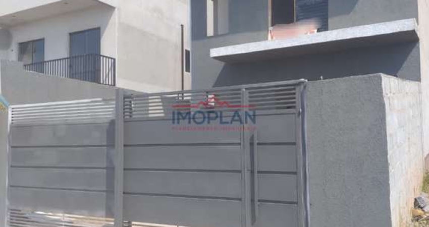 Casa á venda com 115 m² -  Terra Preta - Mairiporã - SP
