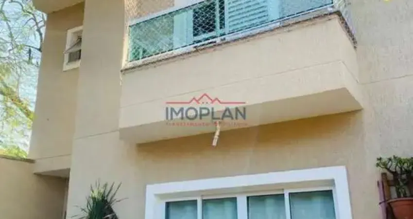Sobrado no Jardim Paulista, excelente bairro residencial