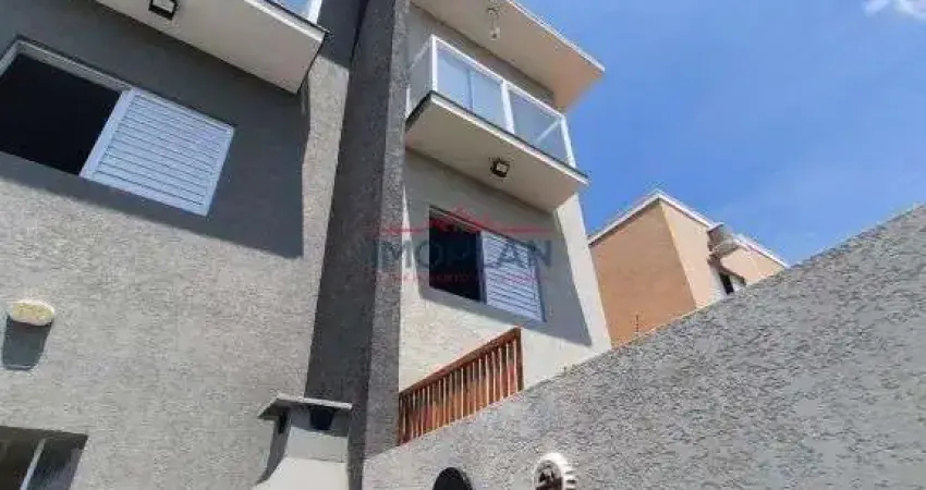 Casa com 3 dormitórios à venda, 150 m² - Jardim Jaraguá - Atibaia/SP