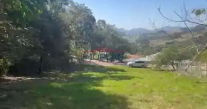 Terreno em condomínio fechado à venda no Centro, Joanópolis 