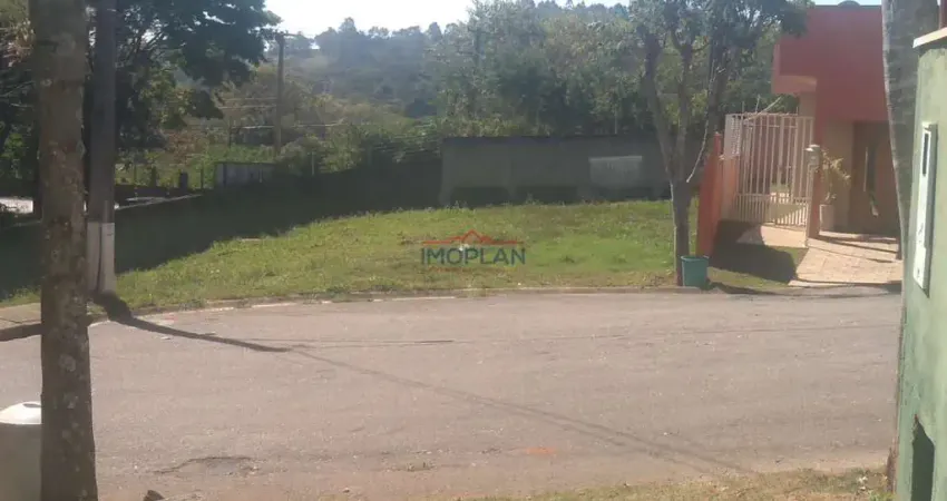 Terreno de condomínio em Bragança Paulista