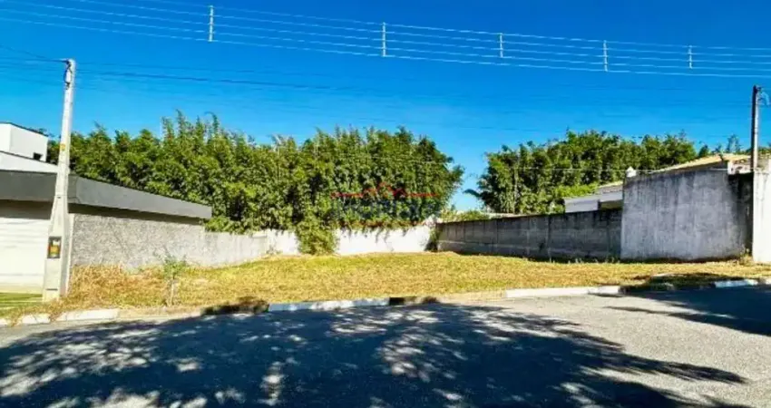 Terreno à venda Shamballa I com 760m2 por R$430.000,00