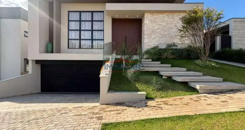 Casa em Condomínio 4 dormitórios à venda Cidade Satélite Atibaia/SP