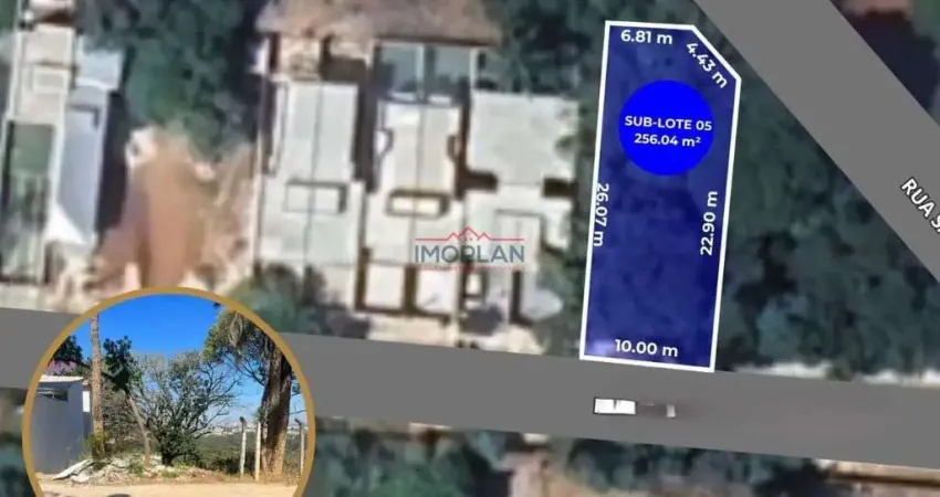 Em busca do lugar ideal para construir a casa dos seus sonhos?