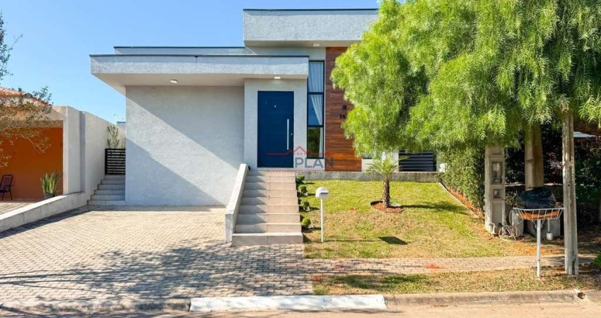 Casa em Condomínio 3 dormitórios à venda Rio Abaixo Atibaia/SP
