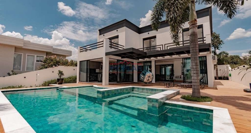 Casa em Condomínio 4 dormitórios à venda Rio Abaixo Atibaia/SP