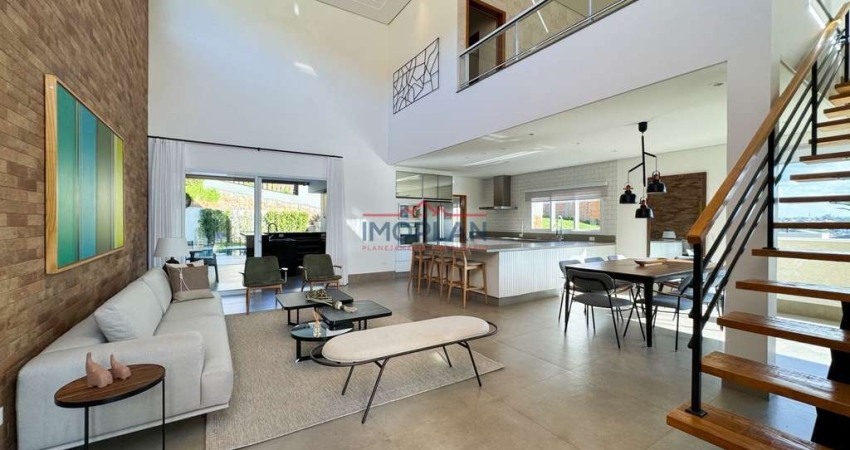 Casa em Condomínio 4 dormitórios à venda Condomínio Residencial Itaporã de Atibaia Atibaia/SP