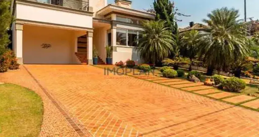 Casa em Condomínio 4 dormitórios à venda Vila Santista Atibaia/SP