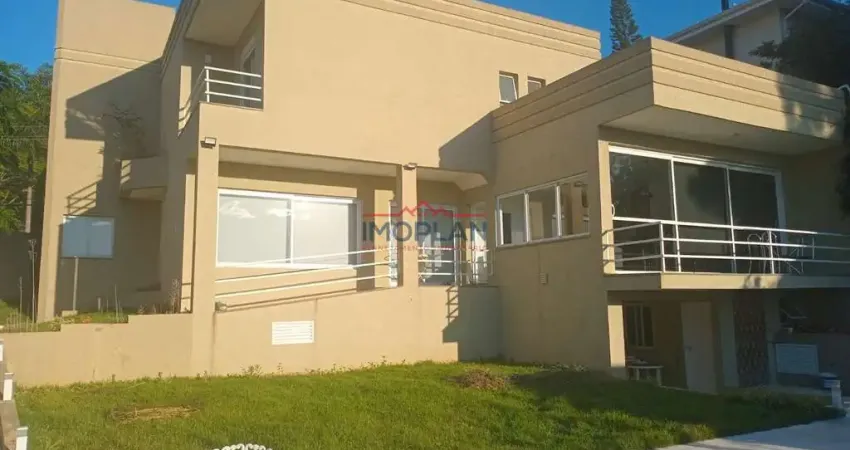 Casa á venda  com 420 m² -  Condominio Parque Arco Iris - Atibaia - SP