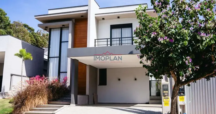 Casa em condomínio 4 dormitórios à venda rio abaixo atibaia/sp