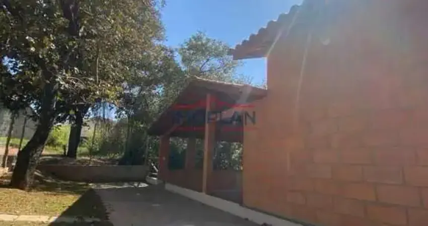 Casa com 2 quartos à venda no San Fernando Valley, Atibaia 