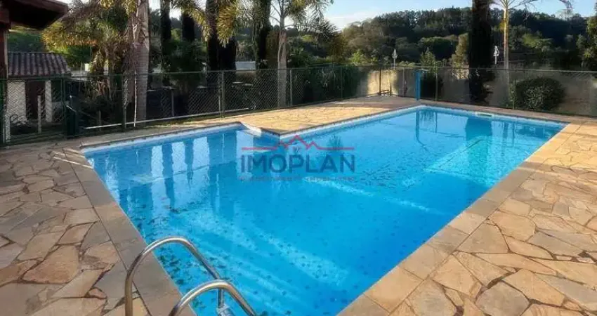 Chácara a venda com piscina jardim estânca brasil - oportunidade