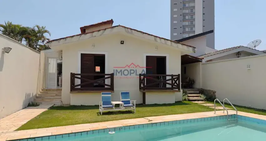 Casa em condomínio fechado com 3 quartos à venda no Nova Gardênia, Atibaia 