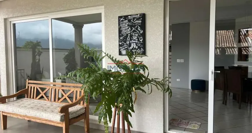 Casa com 3 quartos à venda no Jardim Paulista, Atibaia