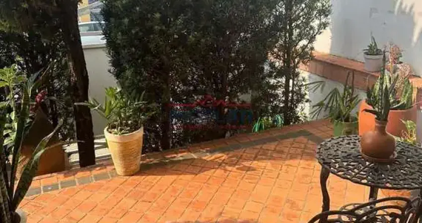 Casa com 3 quartos à venda no Centro, Atibaia 