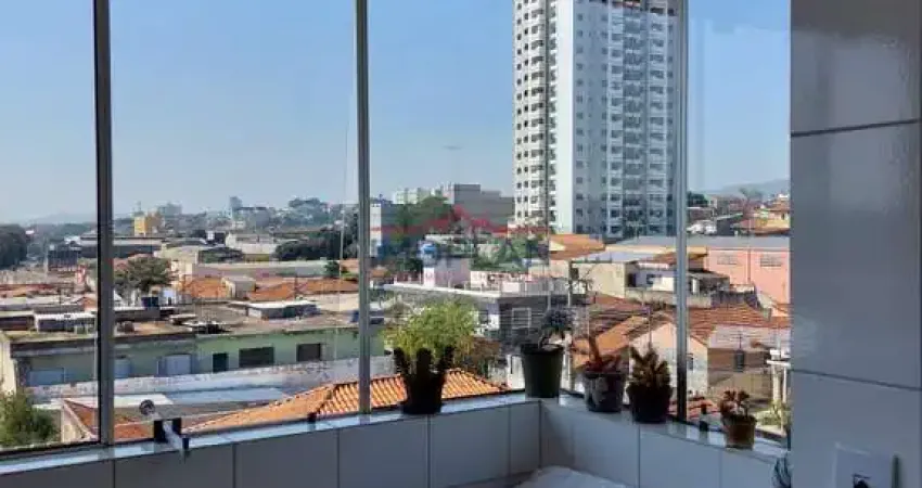 Apartamento com 2 quartos à venda no Alvinópolis, Atibaia 