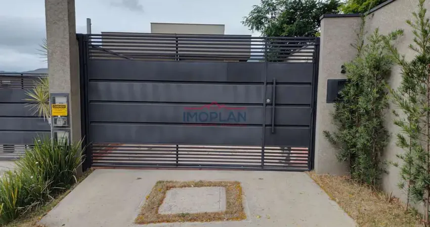 Casa com 3 quartos à venda no Jardim do Lago, Atibaia 