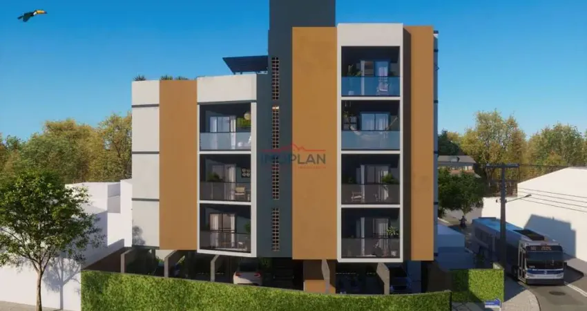 Apartamento com 2 quartos à venda no Nova Cerejeira, Atibaia 