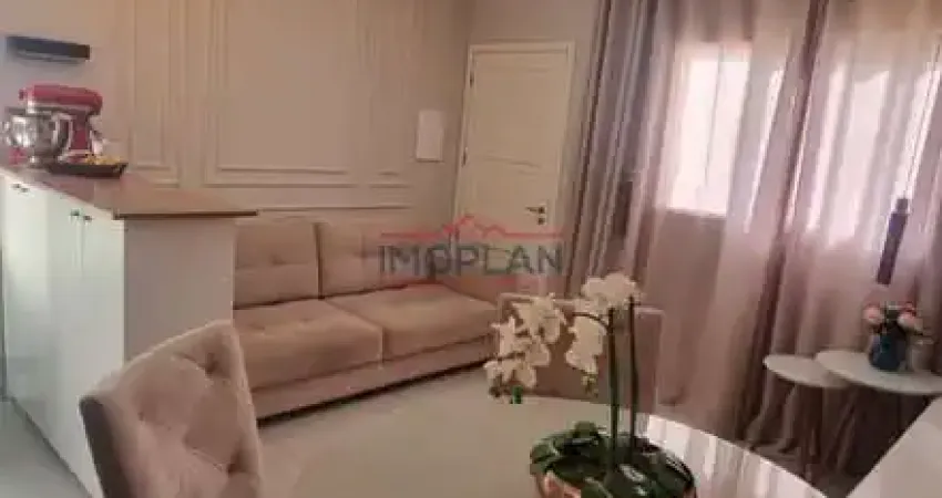 Casa em condomínio fechado com 2 quartos à venda no Jardim Colonial, Atibaia 