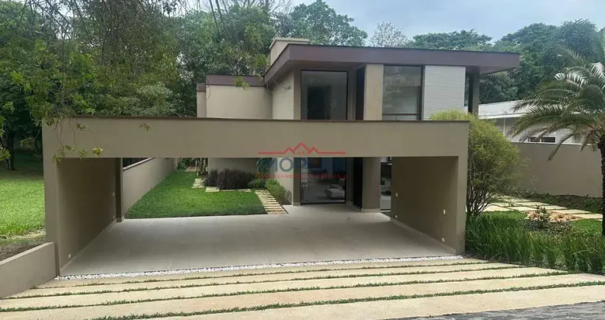 Casa em condomínio 6 dormitórios à venda condomínio porto atibaia atibaia/sp