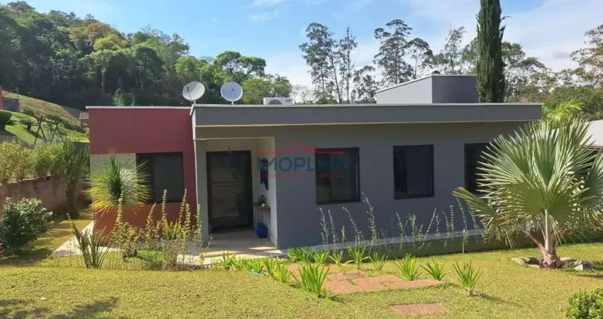 Chácara / sítio com 3 quartos à venda na Ponte Alta, Atibaia 