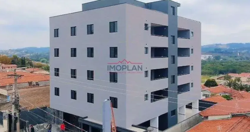 Apartamento com 2 quartos à venda no Centro, Atibaia 