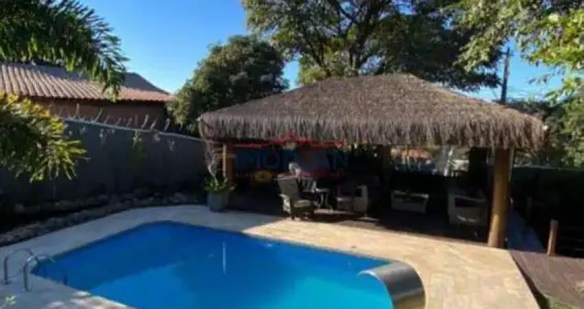 Chácara á venda com 254 m² - jardim estância brasil - atibaia - sp