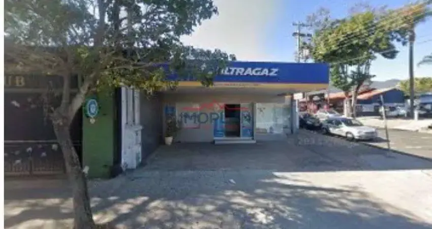 Ponto comercial à venda na Vila Helena, Atibaia