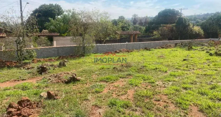 Terreno á venda com 10.000 m² -jardim estância brasil - atibaia - sp