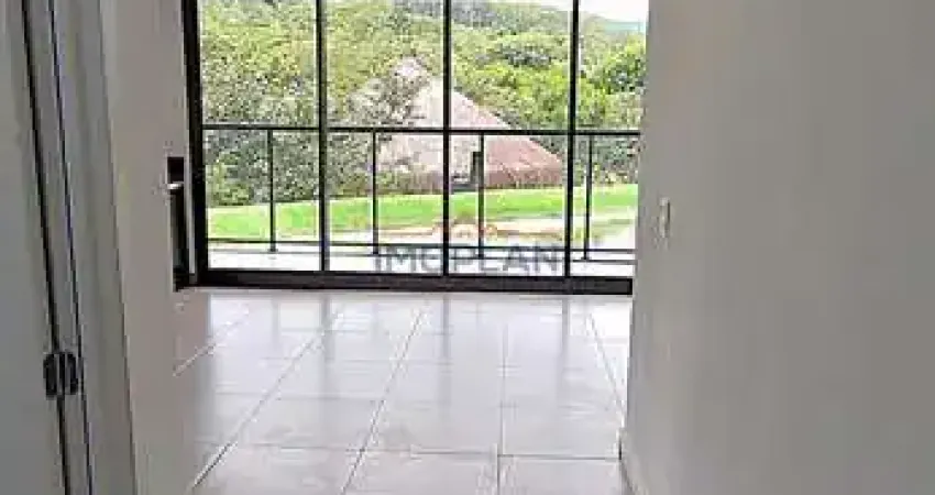 Apartamento garden à venda – condomínio villa dos lagos – atibaia – sp