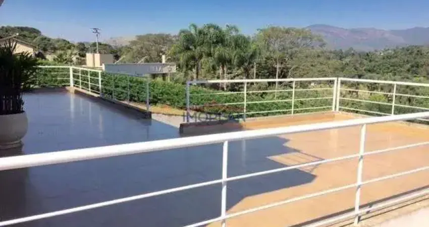 Casa com 3 quartos à venda no Condomínio Serra da Estrela, Atibaia