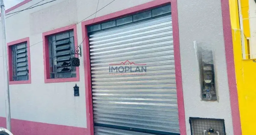 Ponto comercial para alugar no Jardim Brasil, Atibaia