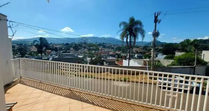 Casa a venda no jardim do lago, atibaia  4 dormitórios sendo 2 suítes
