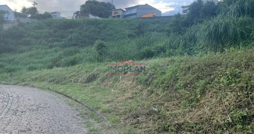 Terreno  à venda com  253,99 m² - declive em ótima localização em atibaia sp - c