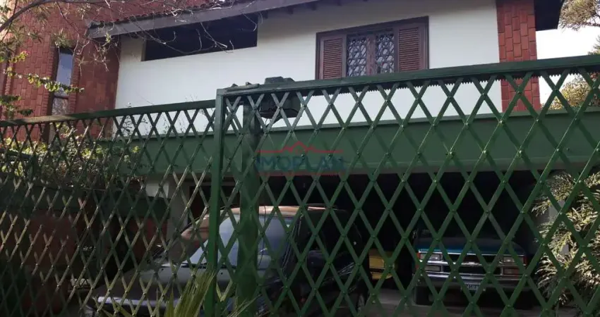 Casa com 4 quartos à venda na Vila Esperia ou Giglio, Atibaia 