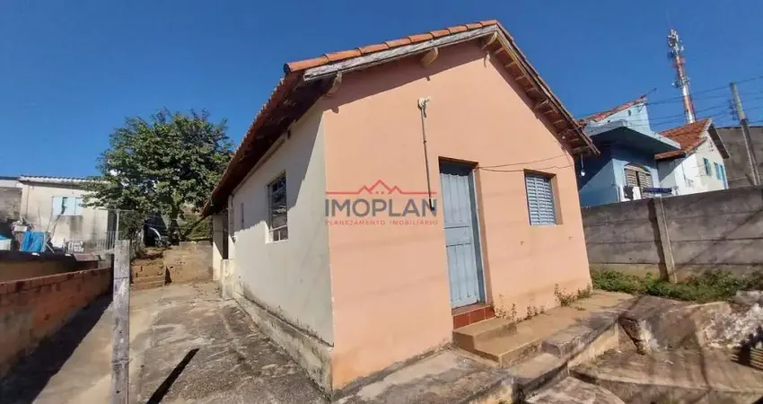 Casa à venda com 600 m² em atibaia- jardim alvinópolis- zoneamento zr2
