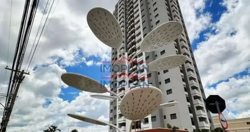 Apartamento para venda ou locação 75m² em atibaia- sp- edifício mirai patriani