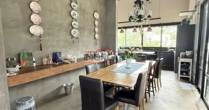 Casa em condomínio fechado com 4 quartos à venda no Condomínio Porto Atibaia, Atibaia