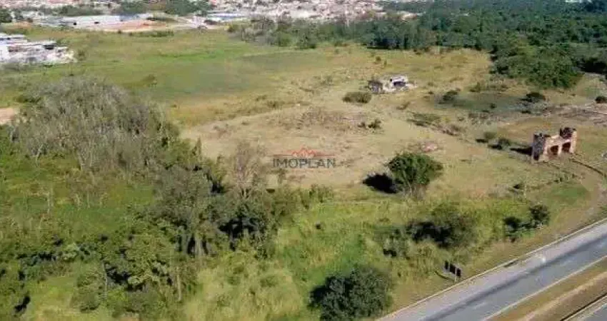Terreno à venda no Ressaca, Atibaia
