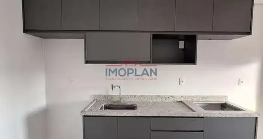 Apartamento com 52 m² 1 dormitório - condomínio vertice carraro - atibaia - sp