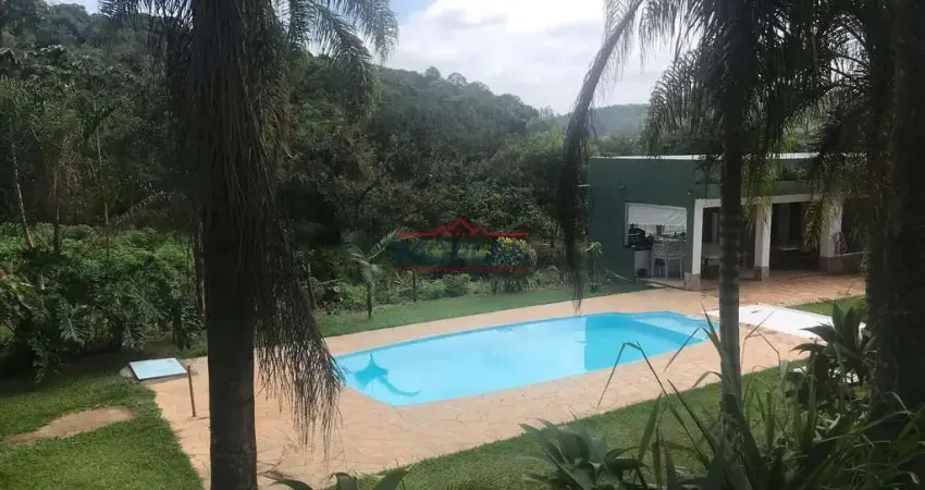 Chácara 5 dormitórios para vender ou alugar nazare paulista nazaré paulista/sp